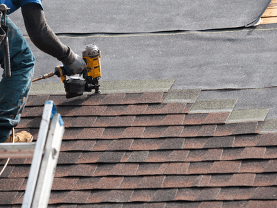 About Roof Repair Experts Florence, SC